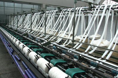 甘肃纺织业板式换热器应用